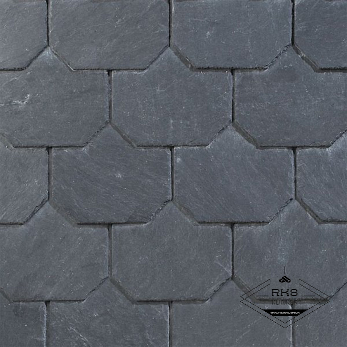 Сланец RKS SLATE Grey 30x20 в Брянске