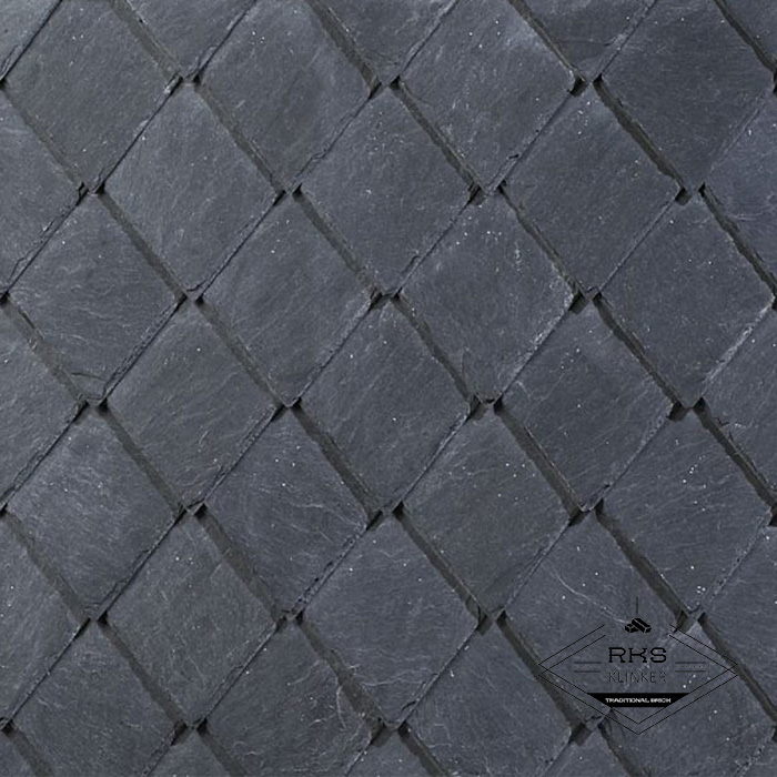 Сланец RKS SLATE Grey 38х25 в Брянске