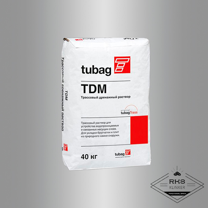 TDM Трассовый дренажный раствор (Россия) в Брянске