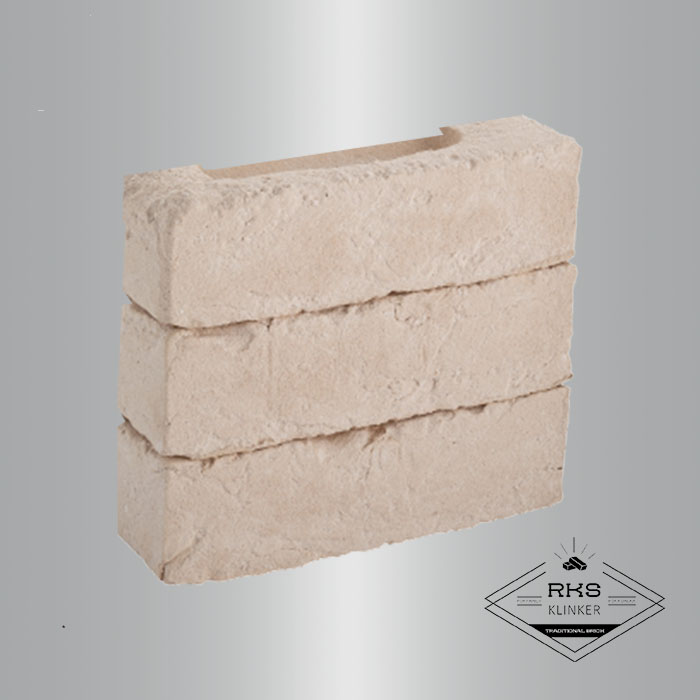 Кирпич ручной формовки Terca, Agora Super Wit, 215х50х65 мм в Брянске