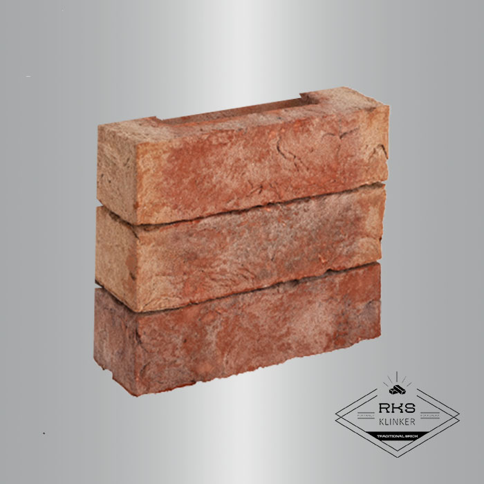 Кирпич лицевой TERCA, Kastanjebruin, 215х50х65 мм в Брянске