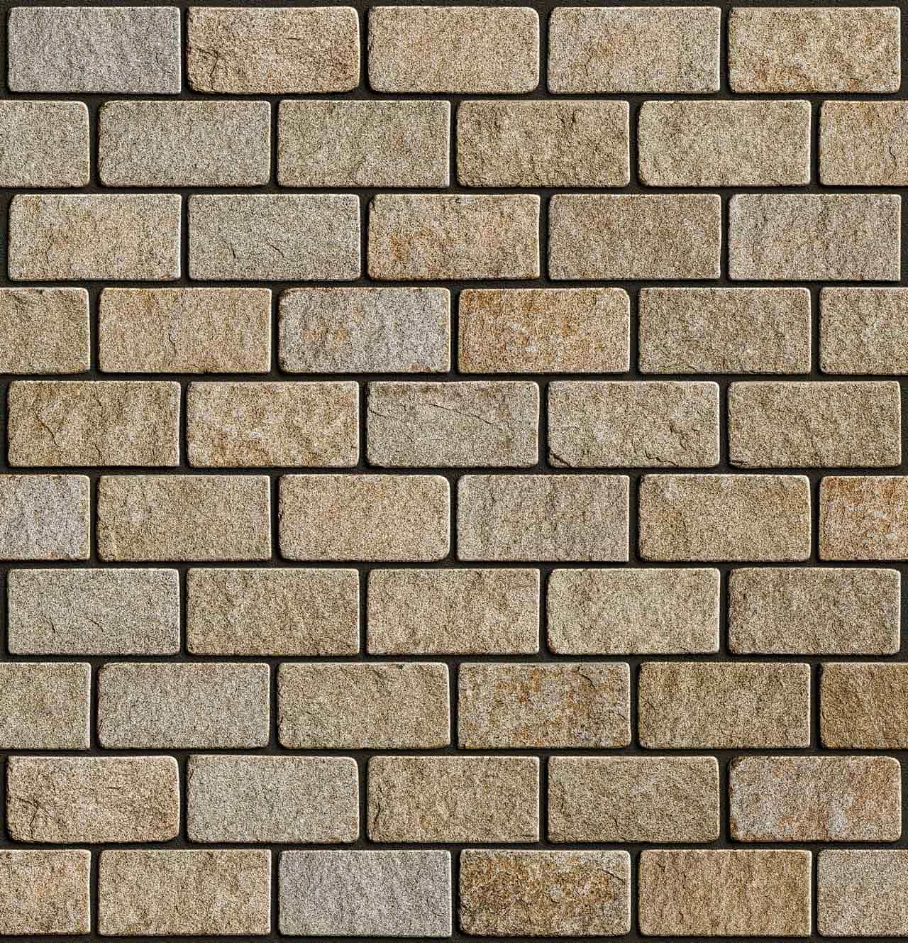 Гранитная брусчатка RKS Slate Vermont 200x100 мм в Брянске