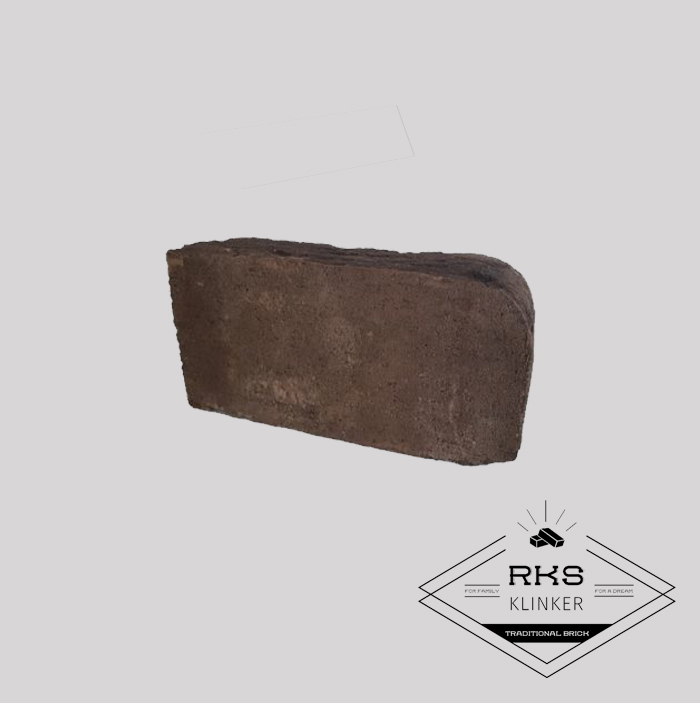 Кирпич ручной формовки Тандем, Абрамцево, WDF, Радиусный (R-60) в Брянске