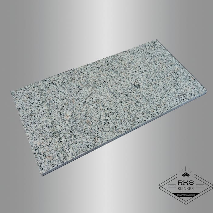Гранитная плитка Bella White,Thermo/Polished в Брянске
