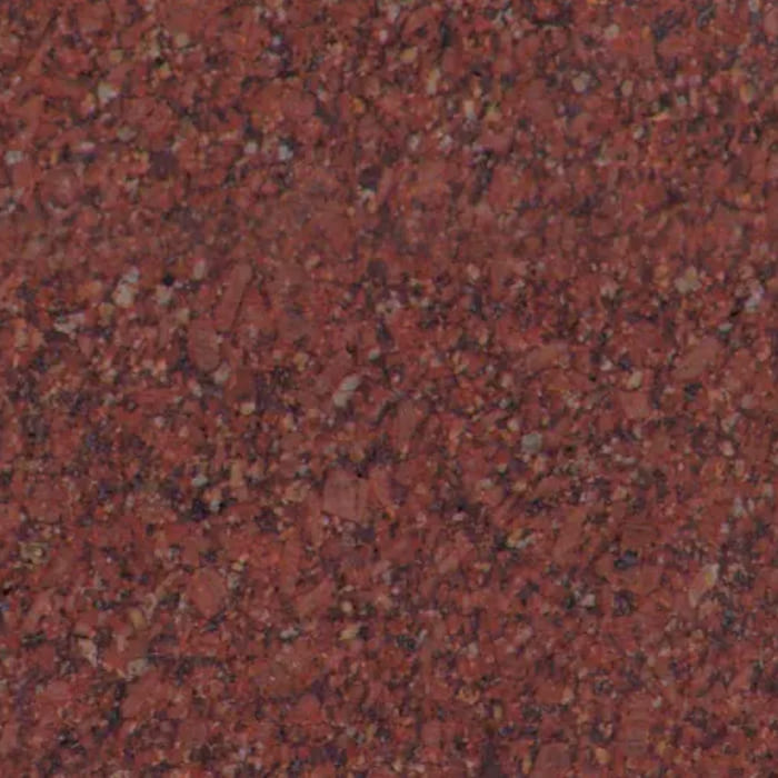 Гранитная плитка New Imperial Red Polished в Брянске