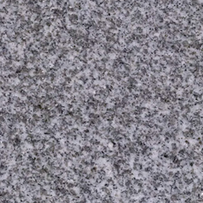 Гранитная плитка Royal White New, Thermo/Polished в Брянске