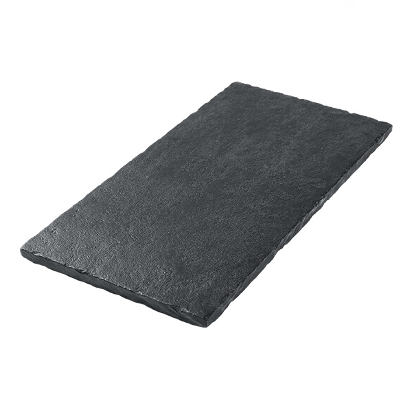 Плитка из камня известняк RKS SLATE Belgian Black Antique в Брянске