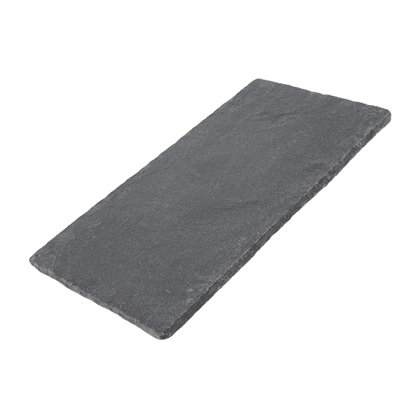 Плитка из камня известняк RKS SLATE Belgian Black Temple в Брянске