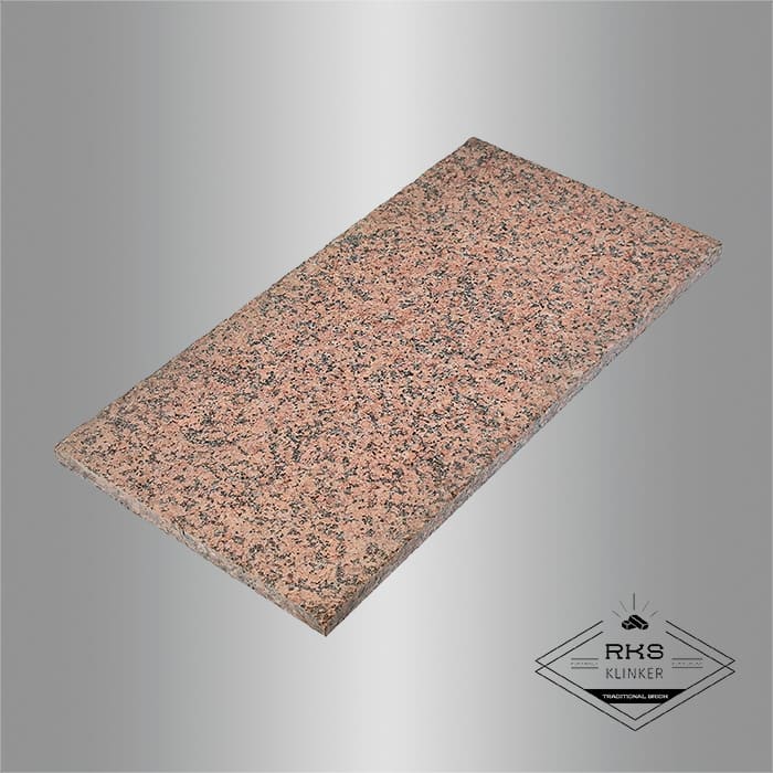 Гранитная плитка Жельтау - 11, Polished в Брянске