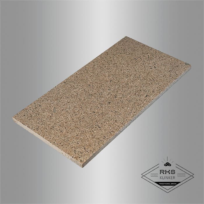 Гранитная плитка светлая Куртинское, Polished в Брянске