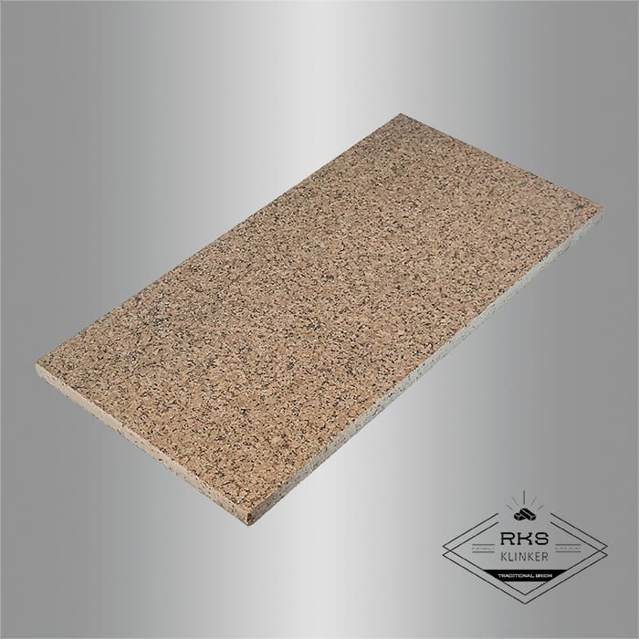 Гранитная плитка темная Куртинское, Polished в Брянске