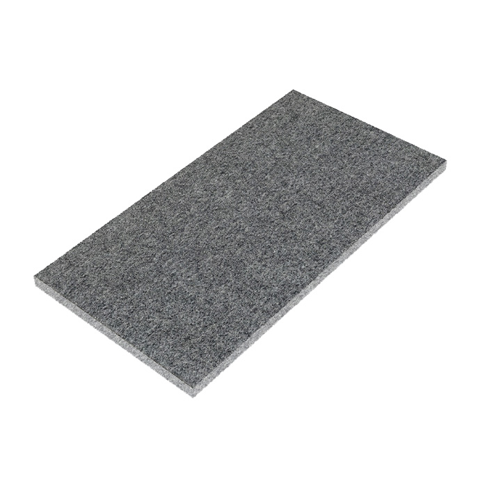 Гранитная плитка RKS SLATE Gabbro (Габбро), Бучарда в Брянске