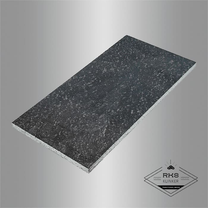Гранитная плитка Black Pearl, Polished в Брянске