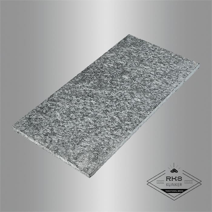 Гранитная плитка Black Pearl, Thermo в Брянске