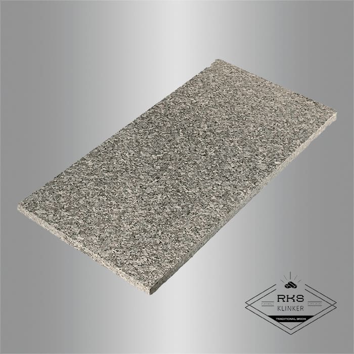 Гранитная плитка Grey Pearl, Polished в Брянске
