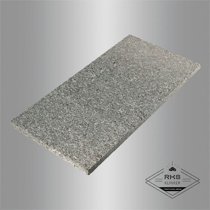 Гранитная плитка Grey Pearl, Thermo в Брянске