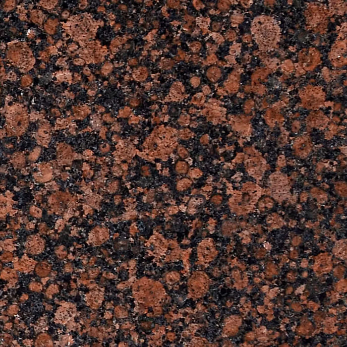 Гранитная плитка Балтийский,Thermo/Polished в Брянске