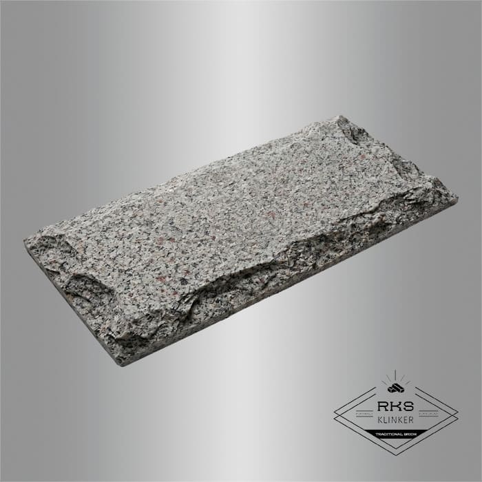 Гранитная плитка RKS SLATE Dark Grey, Mushroom в Брянске