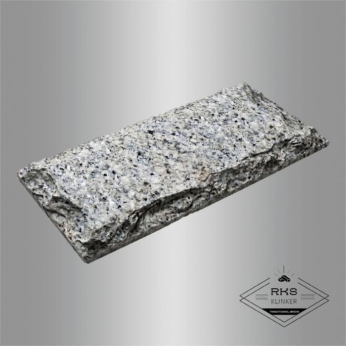 Гранитная плитка RKS SLATE Grey, Mushroom в Брянске