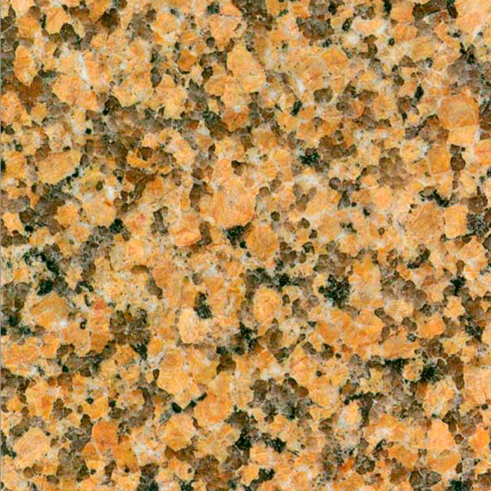 Гранитная плитка Жельтау - 2, Thermo/Polished в Брянске
