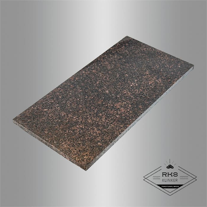 Гранитная плитка Дымовский, Polished в Брянске