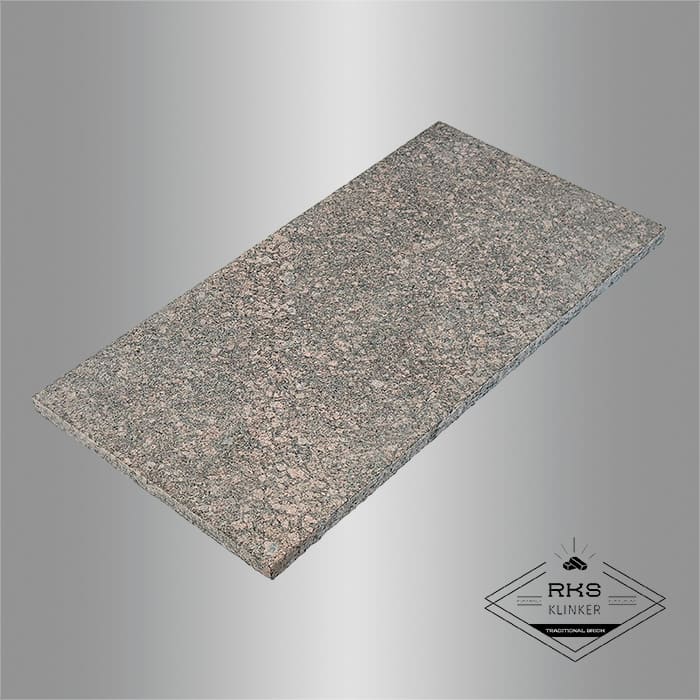 Гранитная плитка Дымовский, Thermo в Брянске