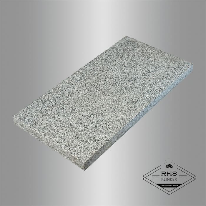 Гранитная плитка Камбулатовское, Thermo/Polished в Брянске