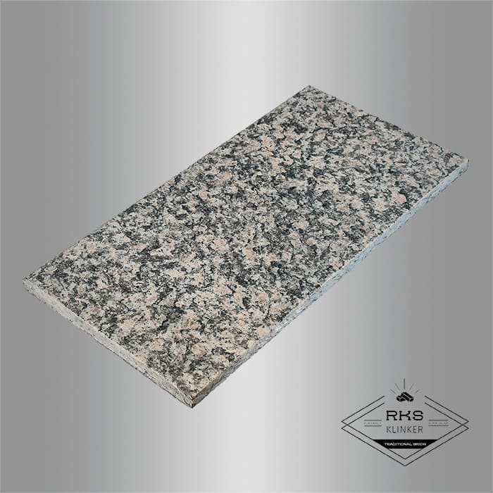 Гранитная плитка Ладожское, Polished в Брянске