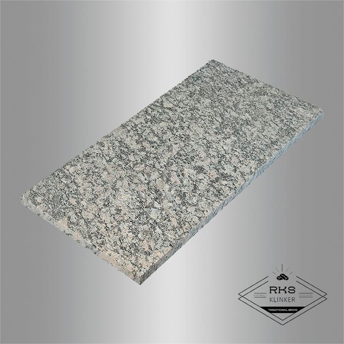 Гранитная плитка Ладожское, Thermo в Брянске