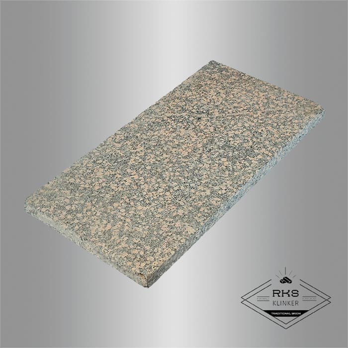 Гранитная плитка Малыгинский, Thermo/Polished в Брянске