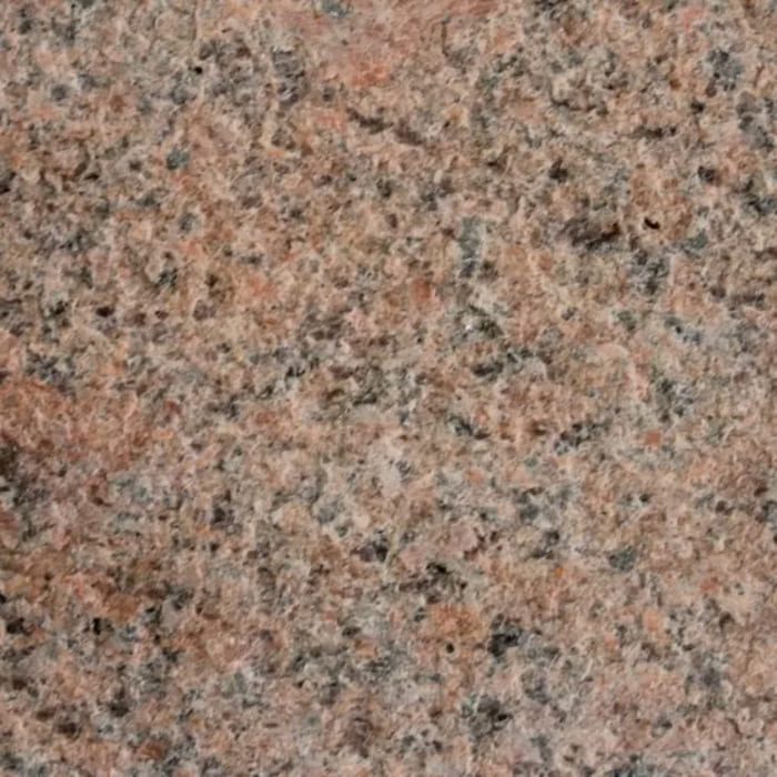 Гранитная плитка Кашина Гора, Thermo/Polished в Брянске
