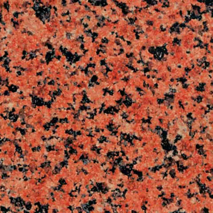 Гранитная плитка Курдайский, Thermo/Polished в Брянске