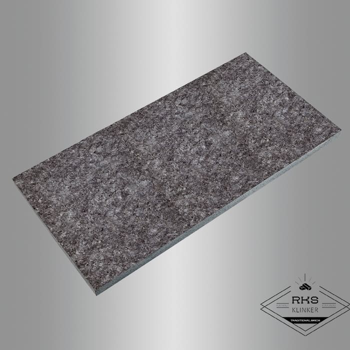 Гранитная плитка Black Pearl, Thermo в Брянске