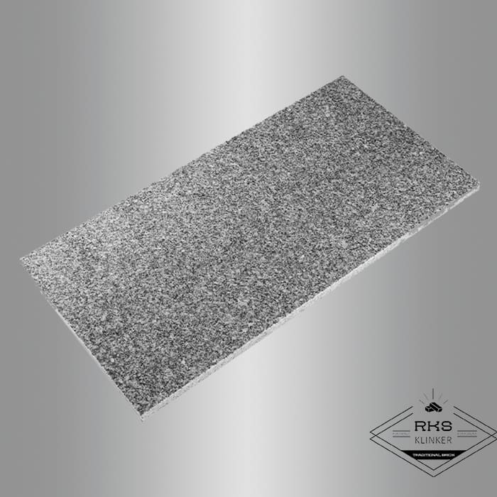 Гранитная плитка Grey Pearl, Polished в Брянске