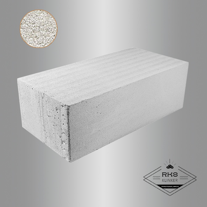Газобетонные блоки ГРАС ULTRA Term D300/250, В2.0 в Брянске