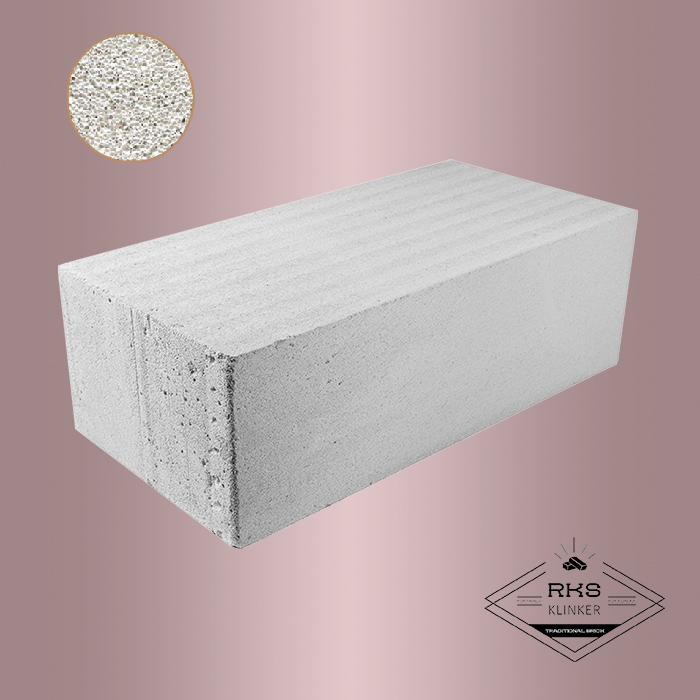 Газобетонные блоки ГРАС EXTRA Term D350/300, В2.5 в Брянске