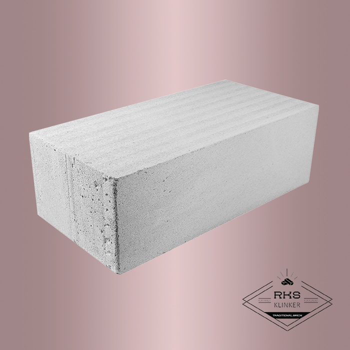 Газобетонные блоки ГРАС D400/375, В2.5 в Брянске