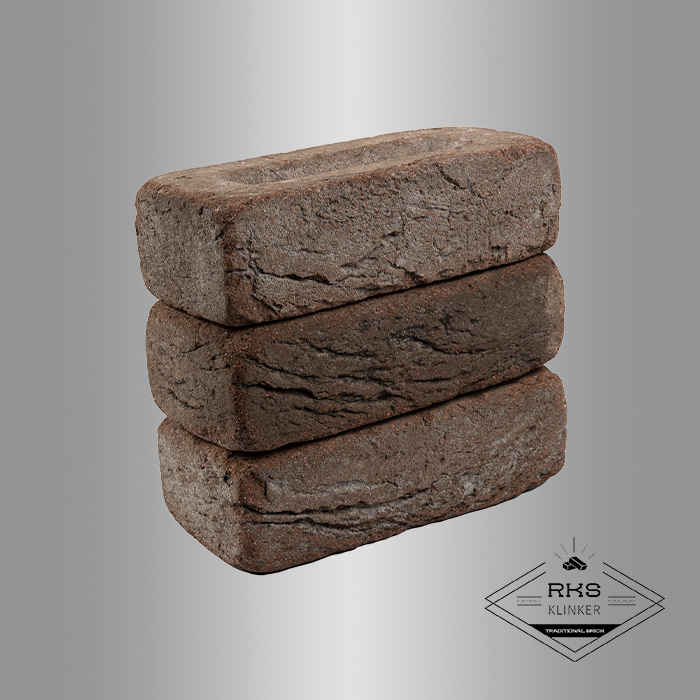 Кирпич печной "Temple Brick", Крёкшино в Брянске
