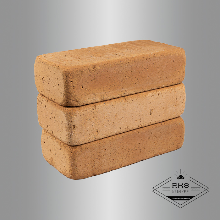 Кирпич печной "Temple Brick", Янтарный в Брянске