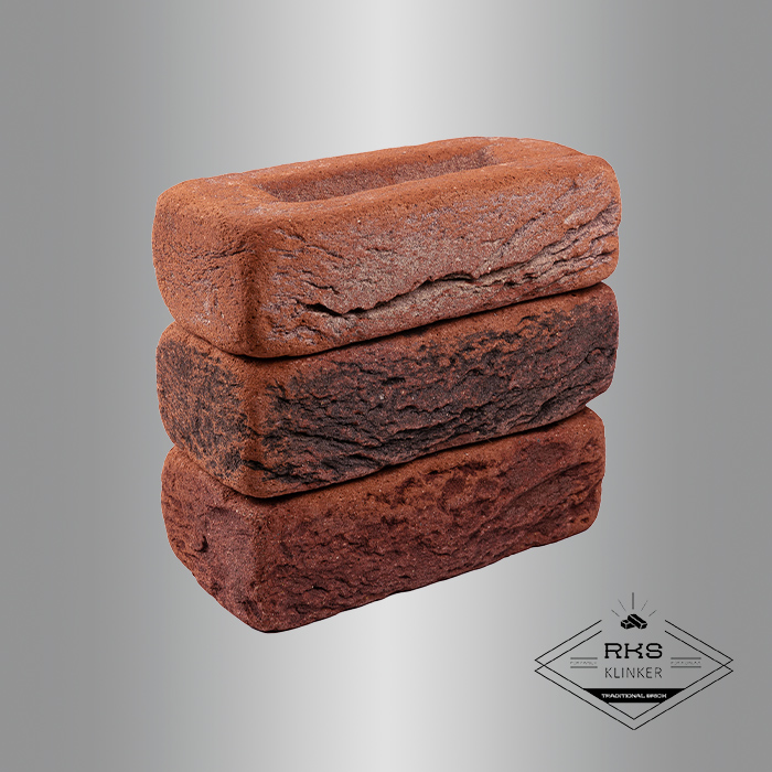 Кирпич облицовочный "Temple Brick", Екатерининское в Брянске