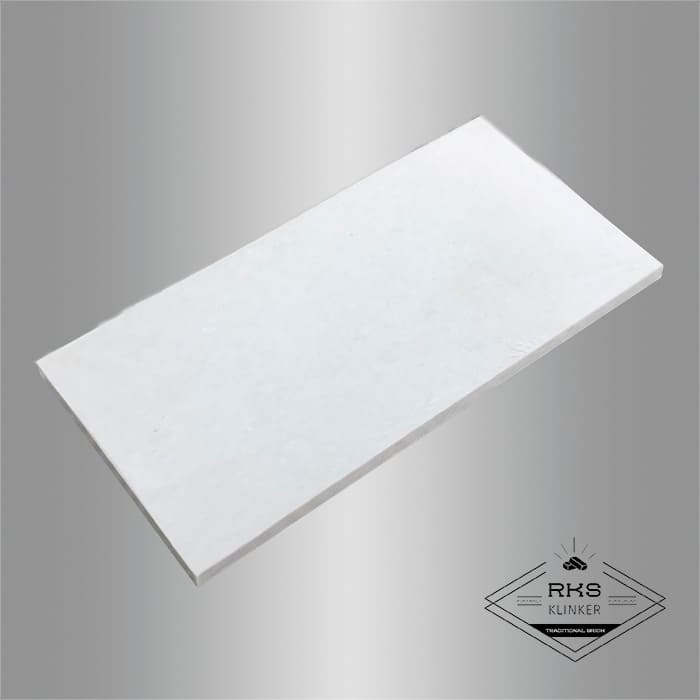 Плитка из камня известняк RKS SLATE Super White в Брянске