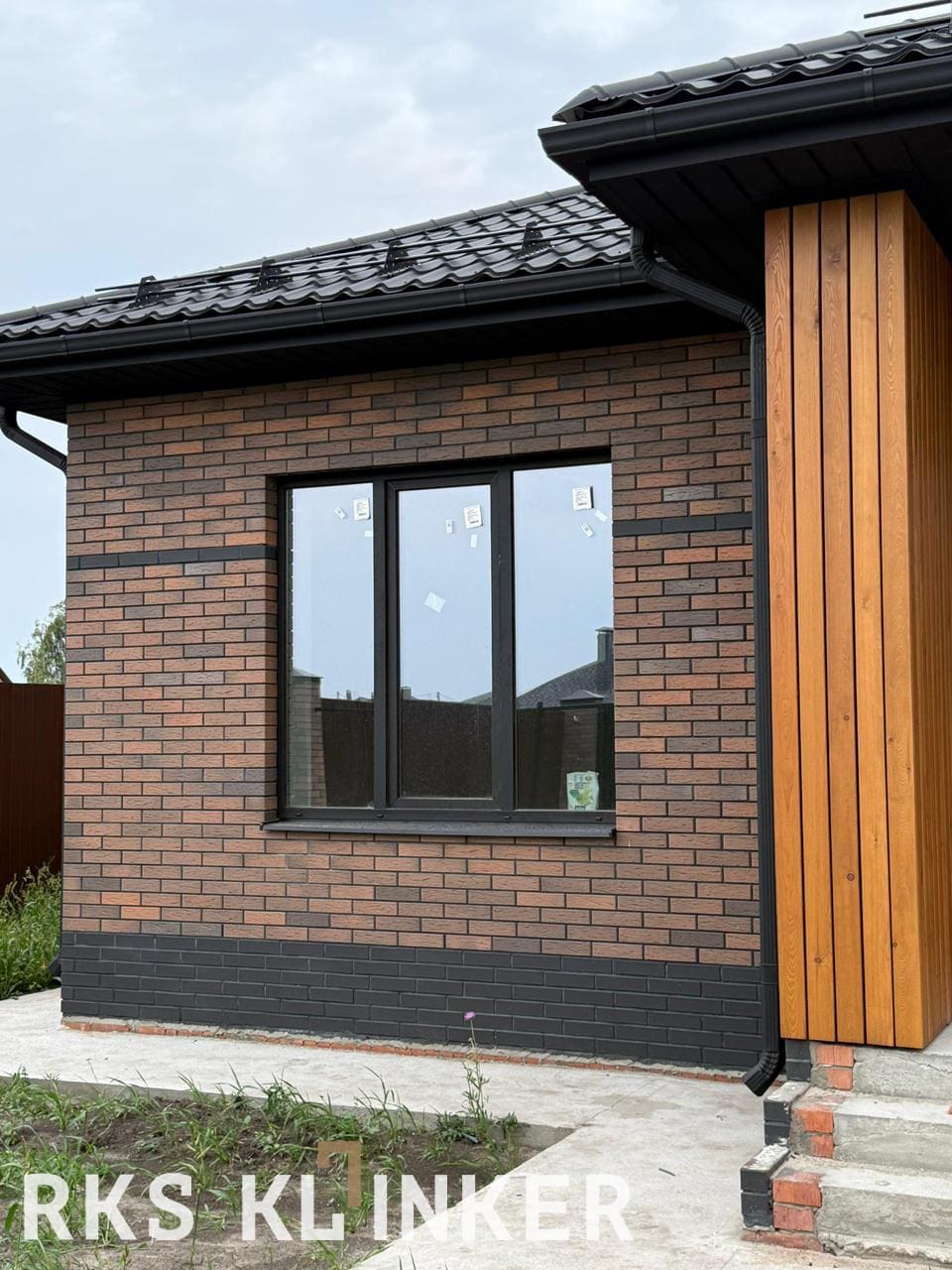 RKS KLINKER — официальный дилер ЛСР: ваши гарантии и выгода