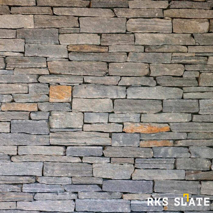 Фасадный облицовочный камень Boston Blend Strips в Брянске