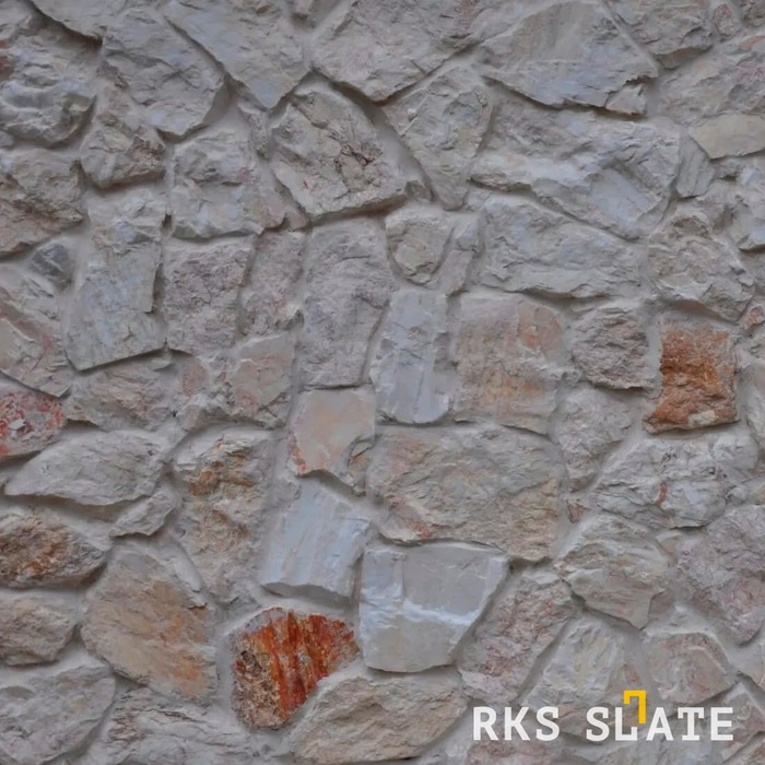 Фасадный облицовочный камень Beige Limestone Loose в Брянске