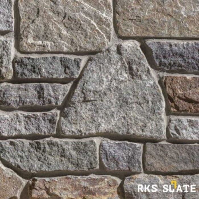 Фасадный облицовочный камень Boston Blend Loose в Брянске