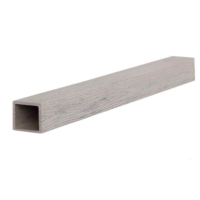 Балясина из ДПК Outdoor, STORM GREY, серый микс в Брянске