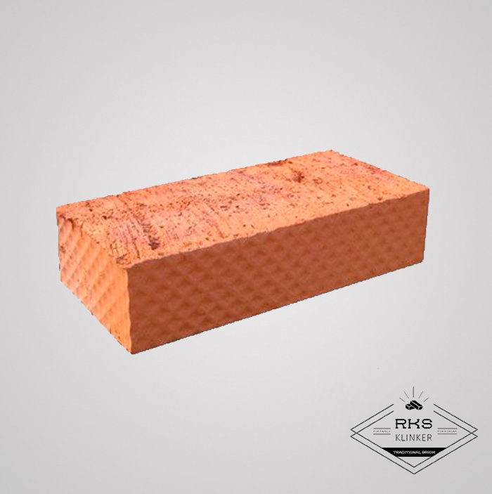 Кирпич строительный полнотелый Чернянский КЗ, M-150 в Брянске