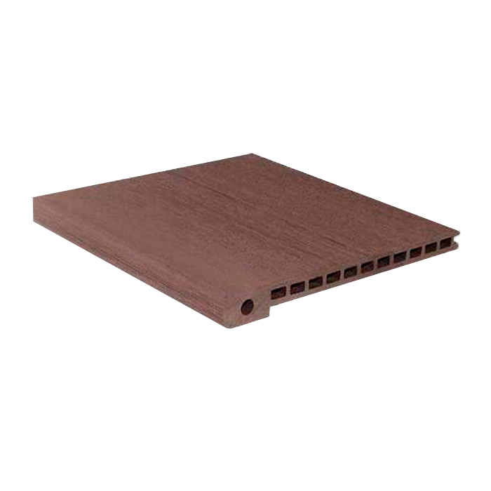 Ступень ДПК CM Decking Stair Венге в Брянске