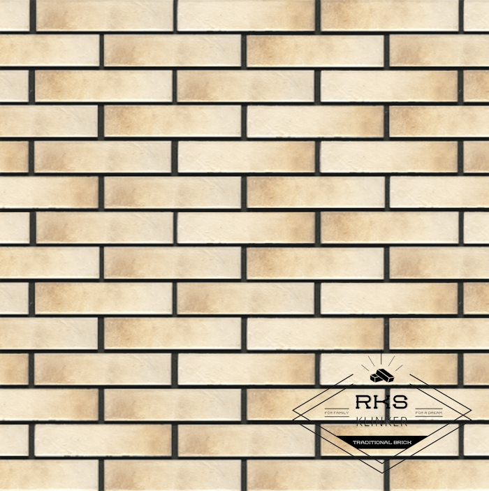 Термопанель Аляска с клинкерной плиткой Retro brick salt, ППС в Брянске