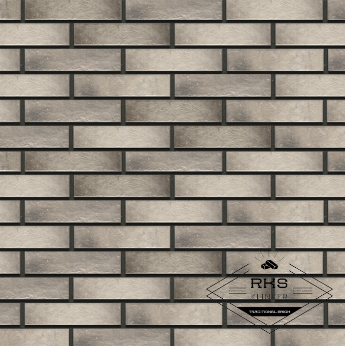 Термопанель Аляска с клинкерной плиткой Retro brick pepper, ППС в Брянске